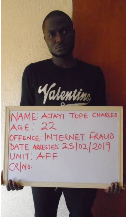Gee Boy Sentenced To 35-Years Imprisonment In Ilorin