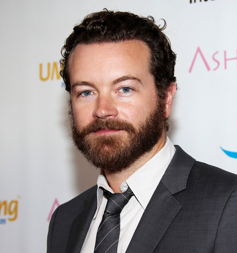 Actor Danny Masterson Charged With Raping 3 Women