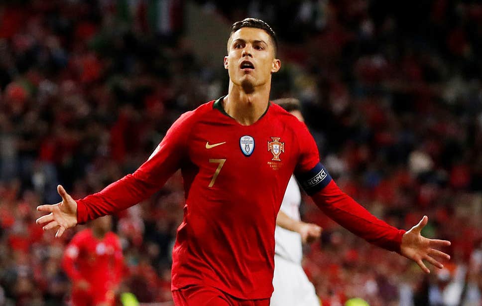 Portugal Wins UEFA Nations League, Beating Netherlands 1 - 0