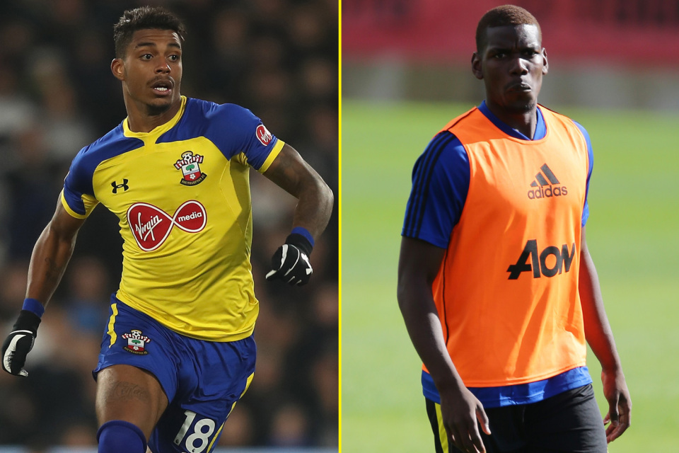 Pogba In Danger Of getting Replaced By New Signing, Mario Lemina