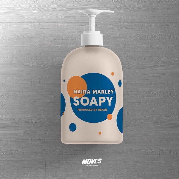 Naira Marley â€“ Soapy