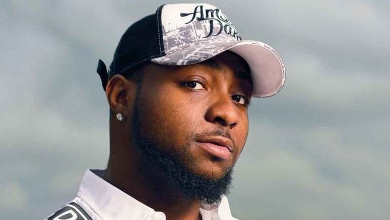 Davido's Post On Instagram Worth 26m Per Post, He Tops As Richest Nigerian