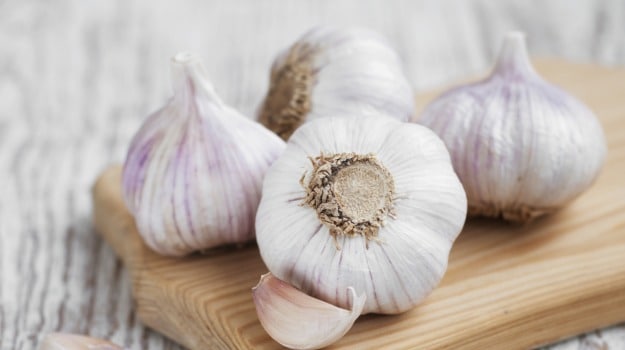 Top 7 Health Benefits Of Garlic