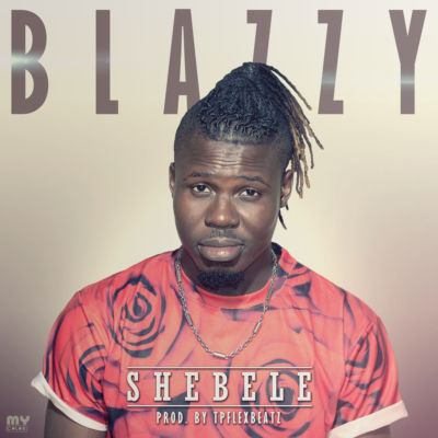 Shebele by Blazzy [MP3 Sounds]