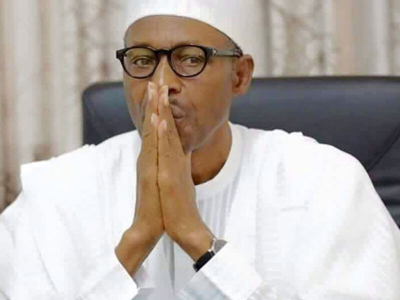 Court Orders Buhari To Prosecute Lawmakers Over N481b Theft