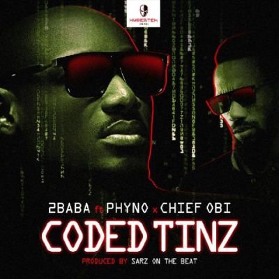 2Baba - Coded Things