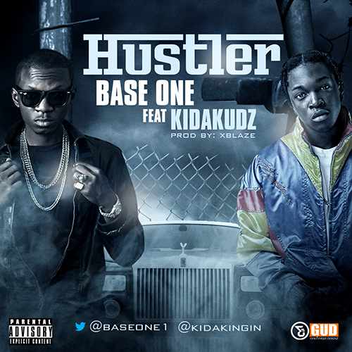 Hustler - Base One ft. Kid Kuda