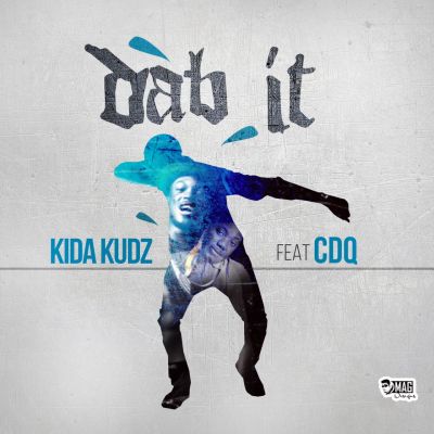 Kida Kudz - 'Dab It'
