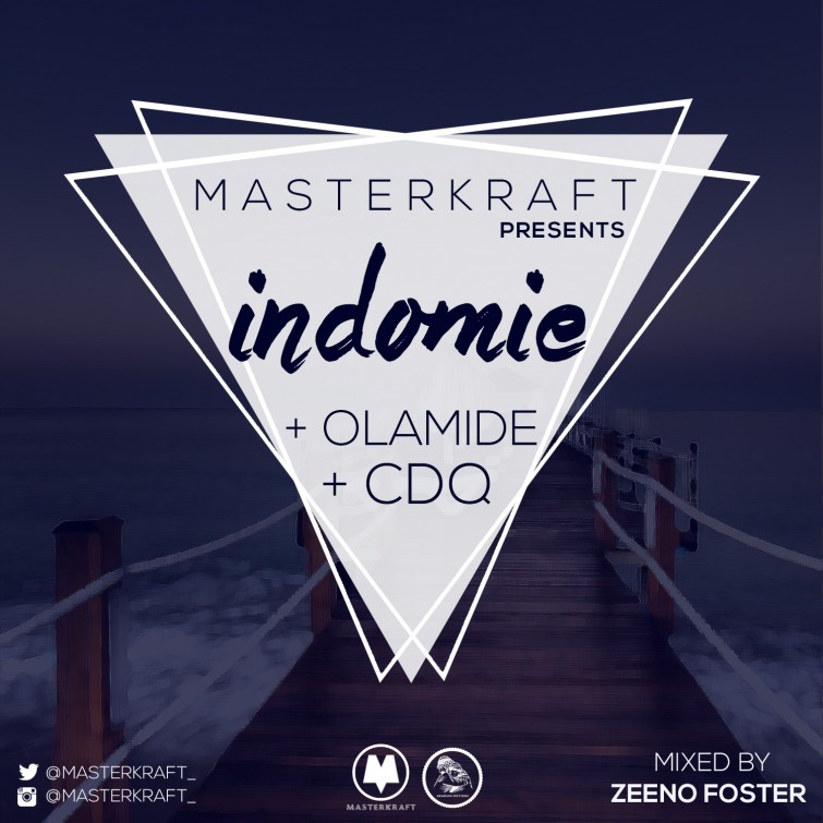 Mastercraft - Indomie rmx