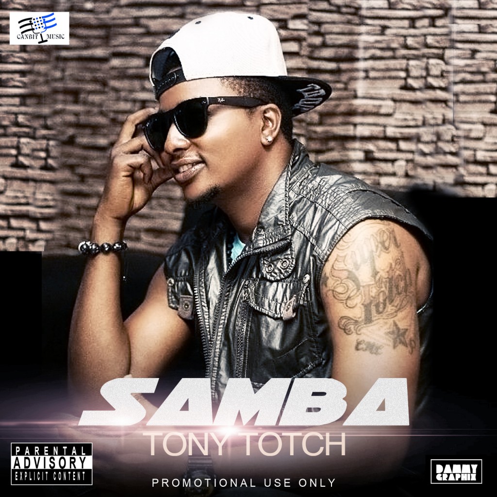 Download Samba by Tony Totch