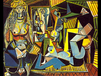 This Picasso artwork was sold for $179.4 million