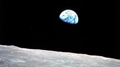 The moon is moving away from Earth explained
