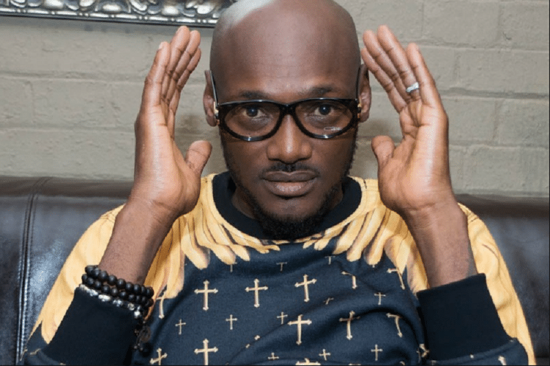 Drama erupts on IG as Lady tells Annie Idibia, "I had sex with Tuface"