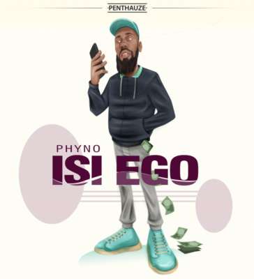 Isi Ego by Phyno