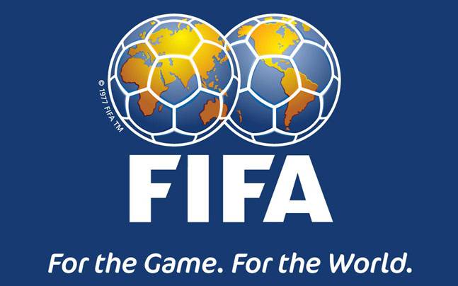 Spain might be suspended from World Cup - FIFA