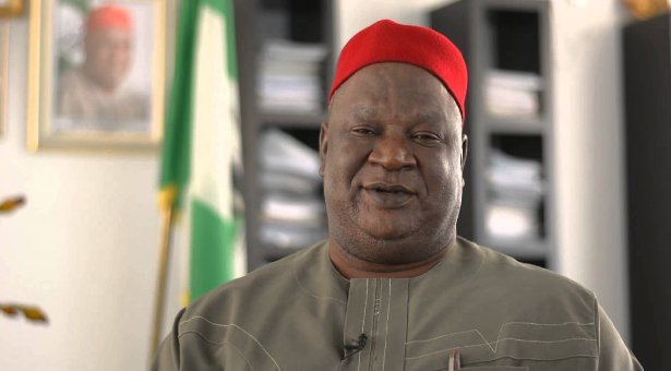 EFCC detains ex-SGF, Anyim, accused of N58bn