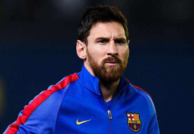Messi finally breaks silence on Neymar's move to PSG
