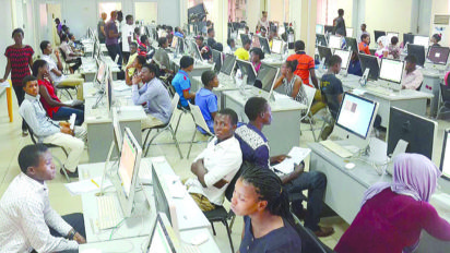 JAMB bans the use of wrist watch, pens and eye glasses during exam