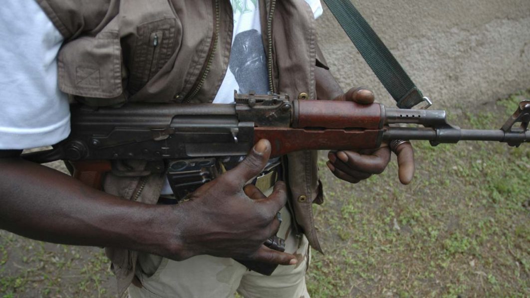 Unknown Gunmen Kills 11 In Jos, Plateau State