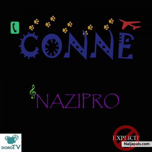 Nazipro - Conne