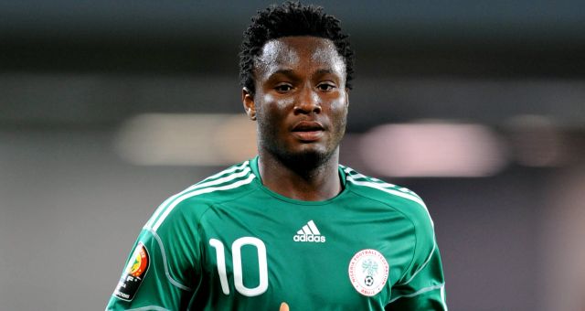 Mikel, Iwobi, Uzoho arrives Morocco ahead of Russia 2018 WC Qualifier