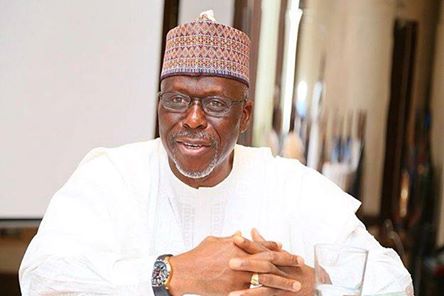 Idris Wada detained by EFCC