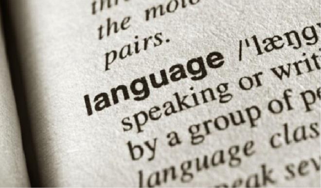 Adopt Pidgin English as national language