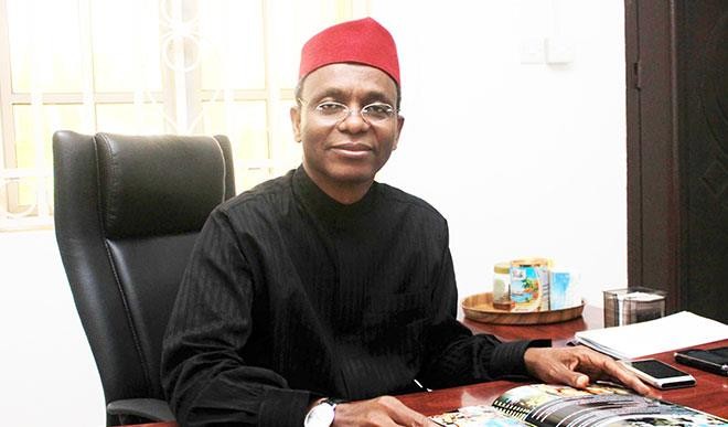 Gov. El-Rufai presents budget of N216.5bn for 2018 to Assembly