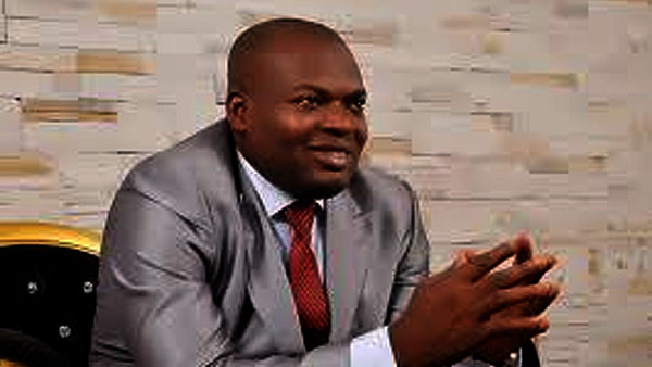 APC: We must win Anambra guber at all cost - Nwoye