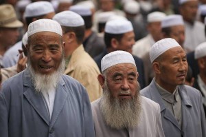 Muslims in China ordered to hand over all copies of Quran or face harsh charges