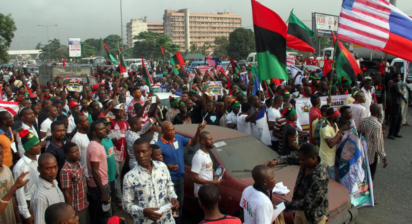 1st Oct Quit Notice: Igbos should leave north & return home