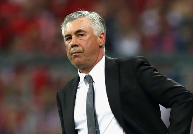 Why Bayern Fired Ancelotti
