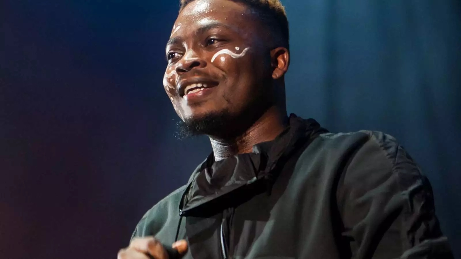 Olamide rated as Nigeria's highest paid artiste