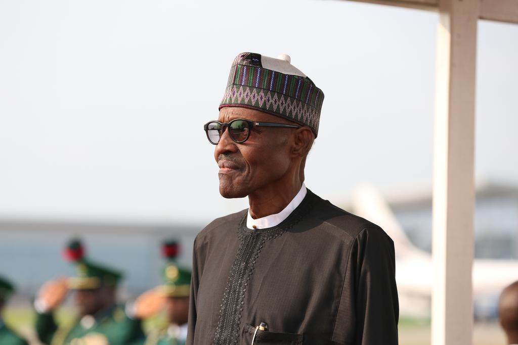 PMB Meets With Governors Over Paris Club Refunds