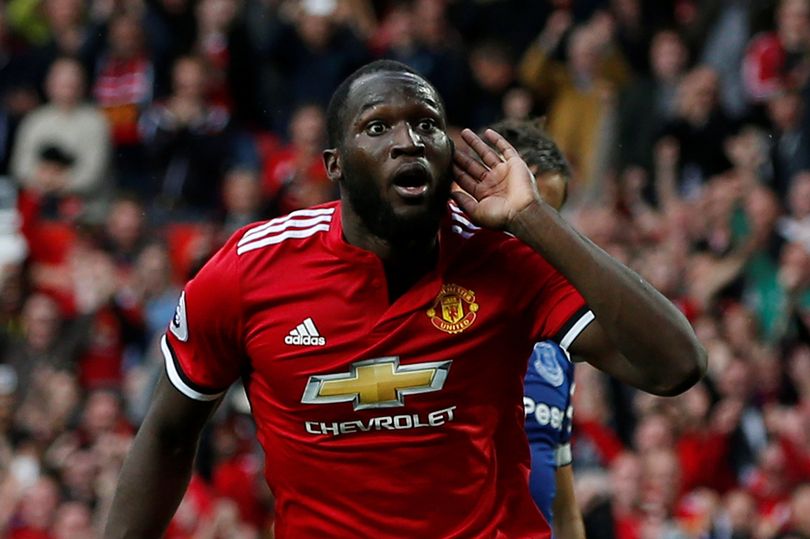 Man Utd Urged To Ban 'Racist' Lukaku Chant