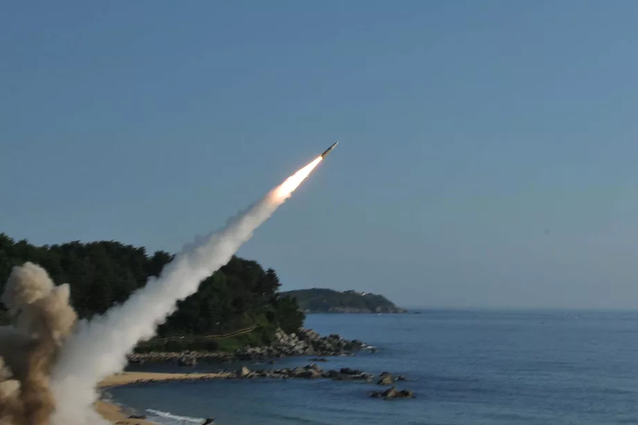 BREAKING: Japan deploys missile defence to North Korean island