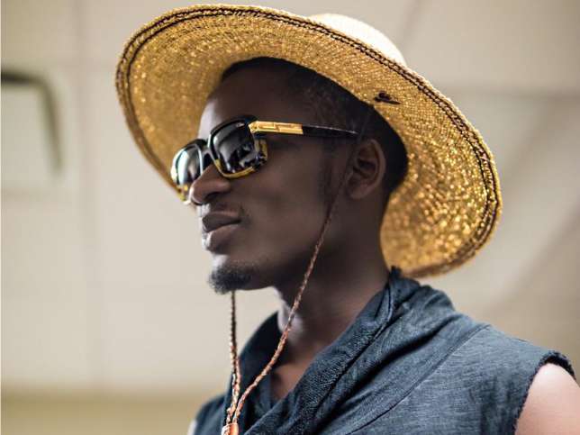 Mr Eazi claims he brought Ghana music flavour to Nigeria, Patoranking claims he's wrong