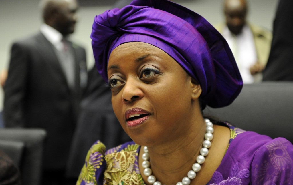 $1.5bn traced to Diezani Swiss bank account by EFCC while inspecting  Dubai mansion