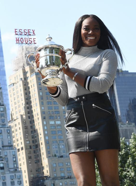 Sloane Stephens still in awe to the grand price of $3.7m after beating Madison Keys in US Open final