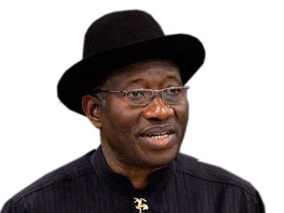 "I Led Nigeria with Conscience" â€' Jonathan