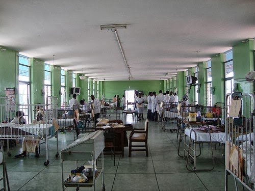 Doctors use candles in Edo - NMA lament over facilities
