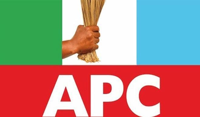 Ebonyi APC Holds Pro-Buhari Rally, Drums Support For His Second Term