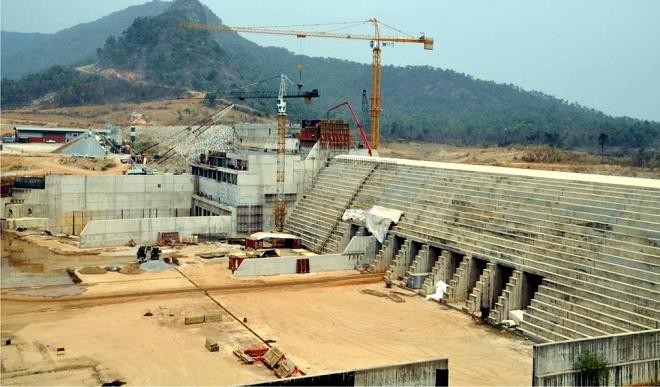 Mambilla power project gets $5.79bn for takeoff