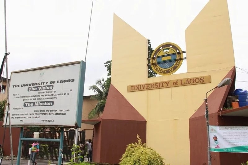 UNILAG: Date for screening released