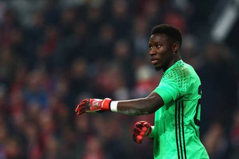 Nigeria vs Cameroon: Indomitable Lions goalkeeper rejects invitation, focuses on his club