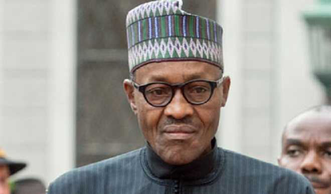 We will sue Buhari over parley with APC, PDP â€' NGP chair