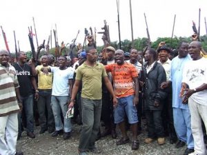Niger Delta Quit Notice: Yorubas & Northerners Must Leave Our Land Before Oct. 1st