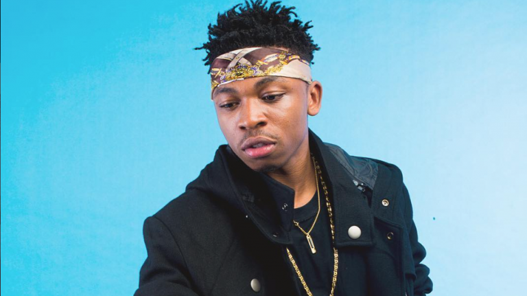 "There is no rivalry between Wizkid and Davido" - Mayorkun