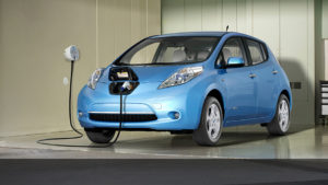 Electric cars will be released in Nigerian markets in 2018