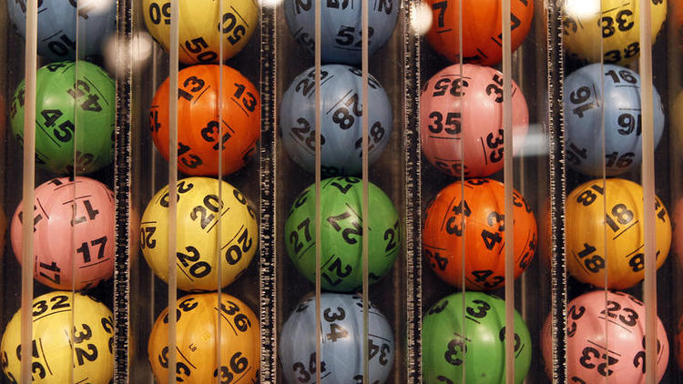 One Powerball-winning ticket sold for $758.7 million jackpot in Massachusetts